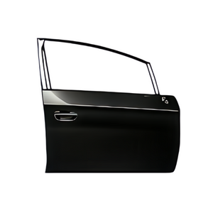 REPLACEMENT FRONT DOOR TOYOTA PRIUS 2012 6700247111/6700147111