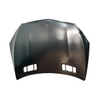 REPLACEMENT HOOD BENZ GLS X166 2016-2019 1668800557