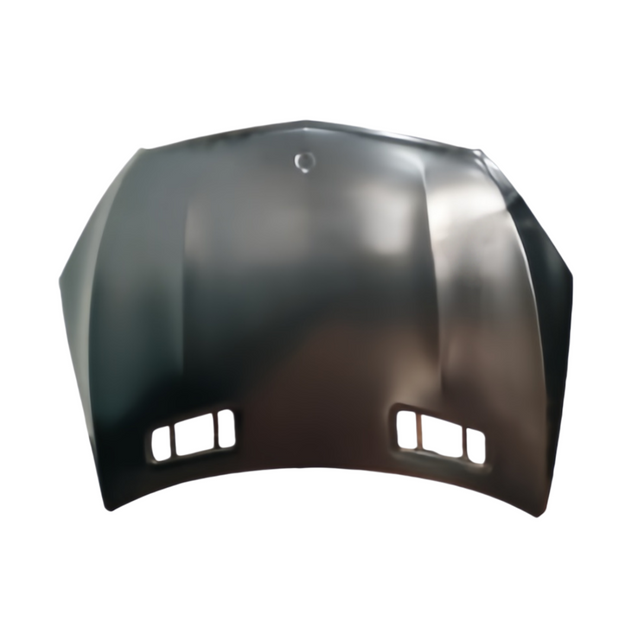 REPLACEMENT HOOD BENZ GLS X166 2016-2019 1668800557