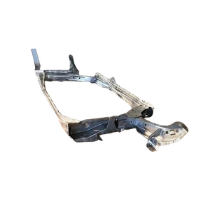 REPLACEMENT FRONT DOOR HONDA CRV 2012-2016 67050-T0T-H00ZZ/67010-T0T-H00ZZ