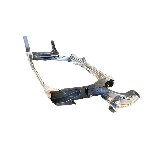 REPLACEMENT FRONT DOOR HONDA CRV 2012-2016 67050-T0T-H00ZZ/67010-T0T-H00ZZ