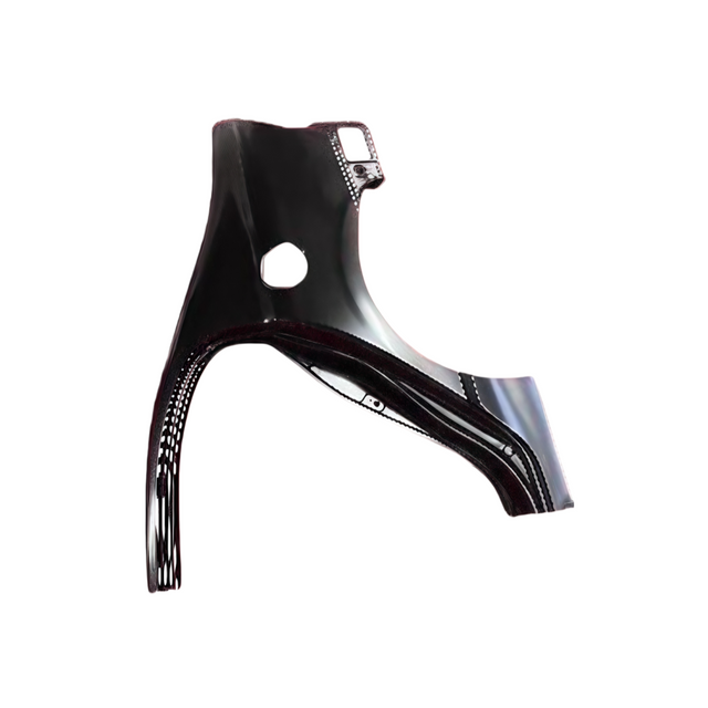 REPLACEMENT REAR FENDER HONDA CIVIC 2006-2011 04636-SNV-H01ZZ/04646-SNV-H00ZZ