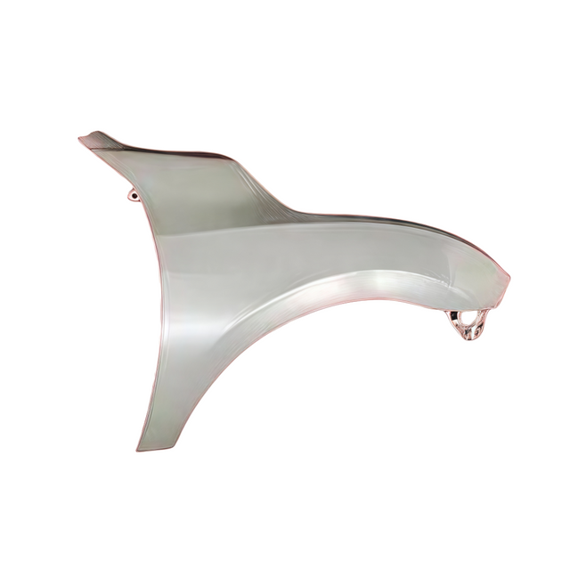 REPLACEMENT FRONT DOOR HONDA CIVIC 2022 67050-TET-H00ZZ/67010-TET-H00ZZ