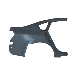 REPLACEMENT FRONT DOOR NISSAN TEANA J32 2008 H010AJN2AA/H010MJN2AA