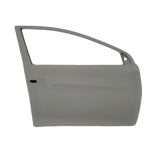 REPLACEMENT FRONT DOOR 2012 ELANTRA HYUNDAI