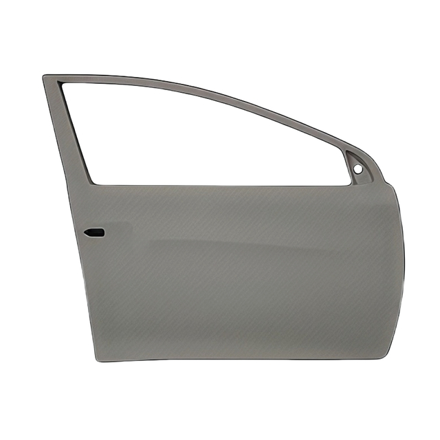 REPLACEMENT FRONT DOOR 2012 ELANTRA HYUNDAI
