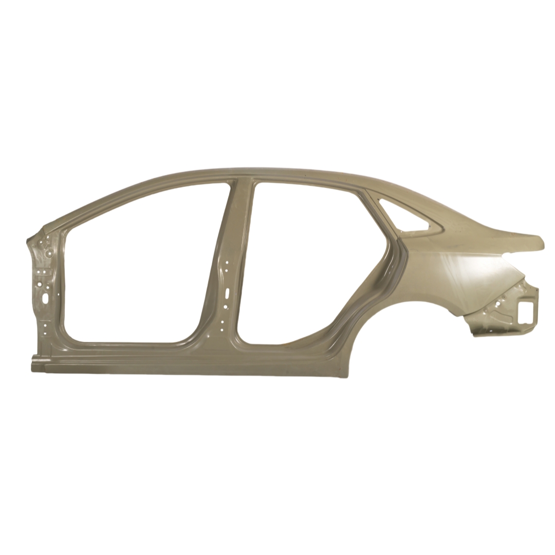 REPLACEMENT SIDE PANEL 2015 EXCELLE GT BUICK