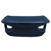 REPLACEMENT TRUNK LID 2015 CHEVROLET CRUZE FLAGSHIP 13485116
