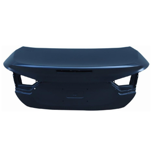 REPLACEMENT TRUNK LID 2015 CHEVROLET CRUZE FLAGSHIP 13485116