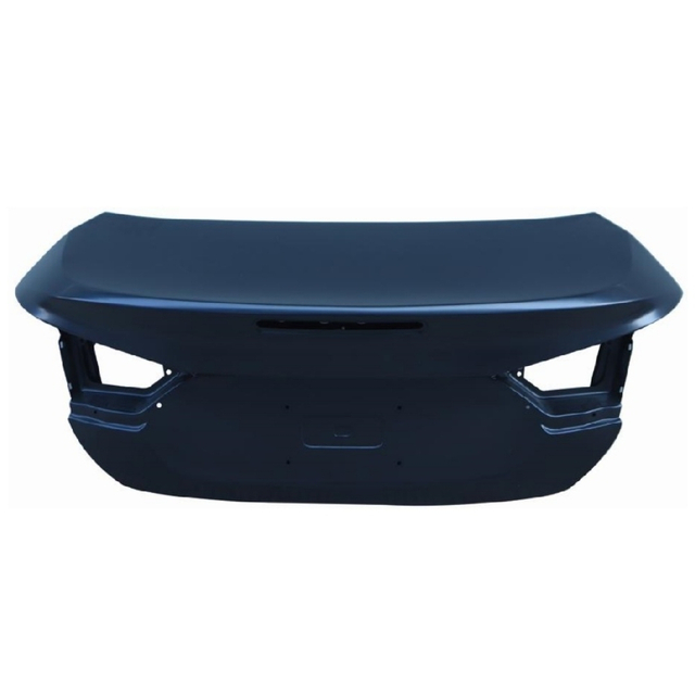 REPLACEMENT TRUNK LID 2015 CHEVROLET CRUZE FLAGSHIP 13485116