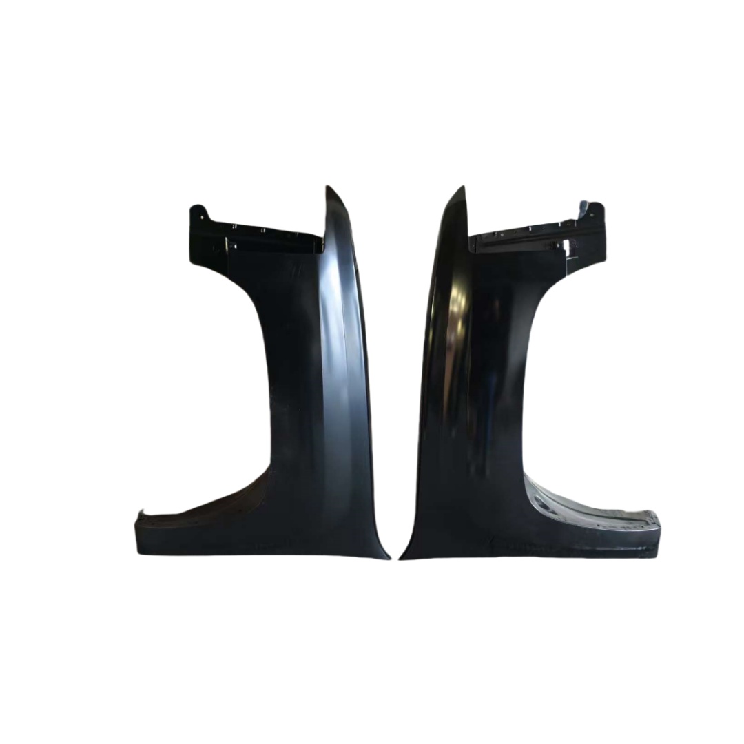 REPLACEMENT FRONT FENDER 2021-2025 SUBURBAN CHEVROLET 84384210,84384211