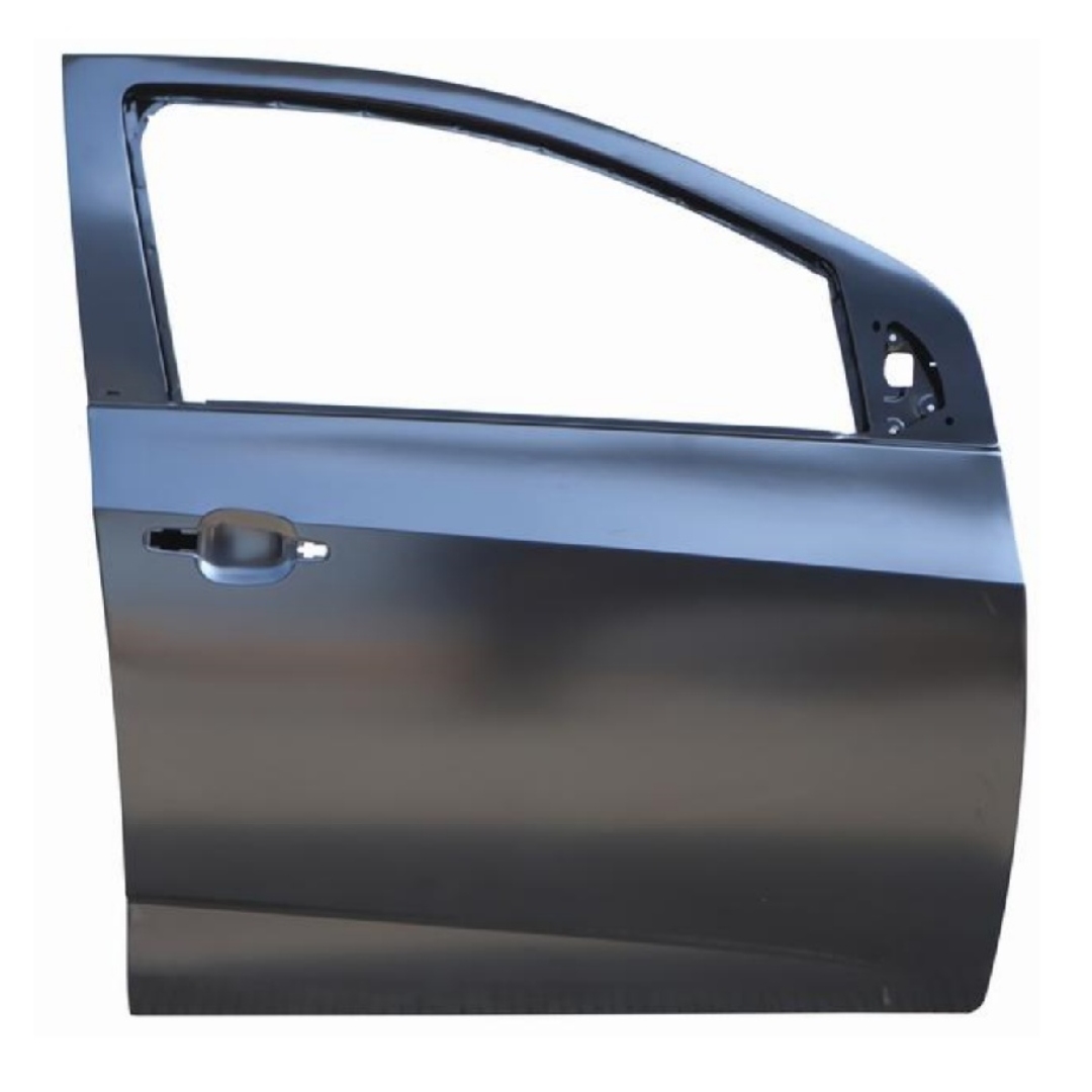 REPLACEMENT FRONT DOOR 2012-2015 CHEVROLET AVEO 96893500,96893501