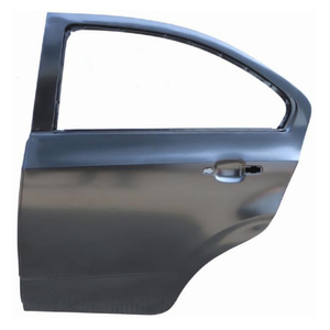 REPLACEMENT REAR DOOR 2012-2015 CHEVROLET AVEO 95996004,95996005
