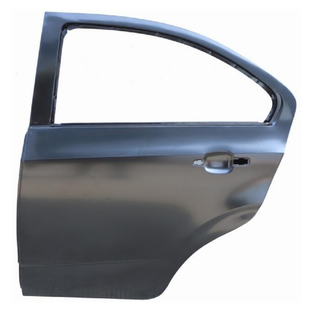 REPLACEMENT REAR DOOR 2012-2015 CHEVROLET AVEO 95996004,95996005