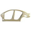 REPLACEMENT SIDE PANEL 2015 CHEVROLET SAIL 26266101,26266092