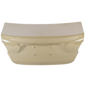 REPLACEMENT TRUNK LID 2017 CHEVROLET CAVALIER 26218120