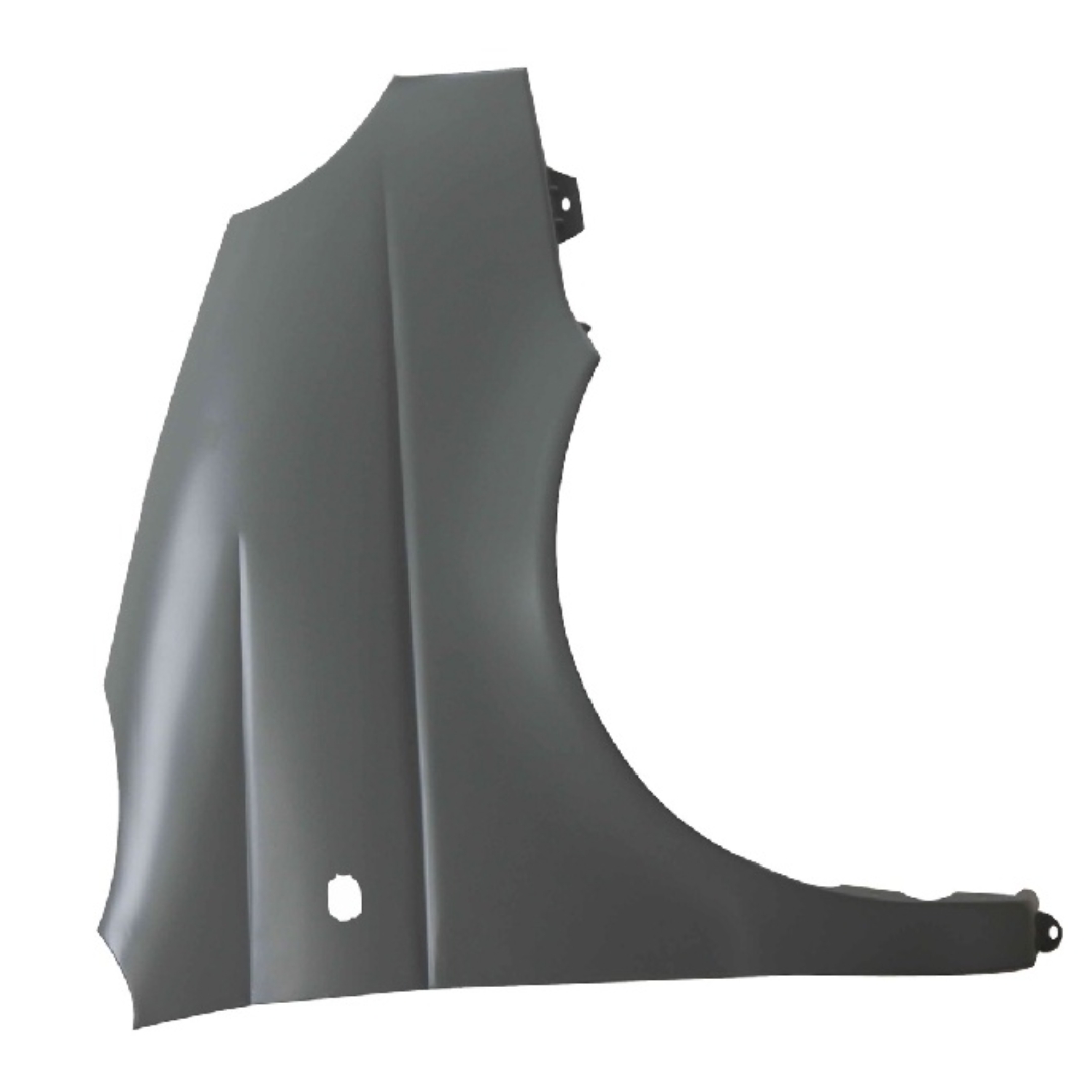 REPLACEMENT FRONT FENDER 1998-2005 CHEVROLET SPARK 0.8 96562083,96562084
