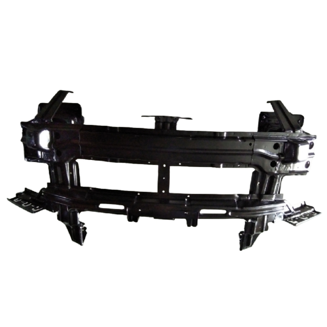 REPLACEMENT FRONT BUMPER OLD 2011 CHEVROLET CAPTIVA 94521470