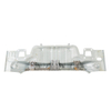 REPLACEMENT REAR PANEL 2017 CHEVROLET MALIBU 23327960