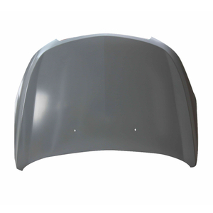 REPLACEMENT HOOD 2009-2014 CHEVROLET CRUZE 95963449