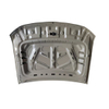 COLLISION REPLACEMENT HOOD 2015-2022 COLORADO US CHEVROLET 84858037