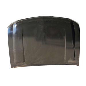 REPLACEMENT HOOD 2007-2014 SUBURBAN CHEVROLET 15939876