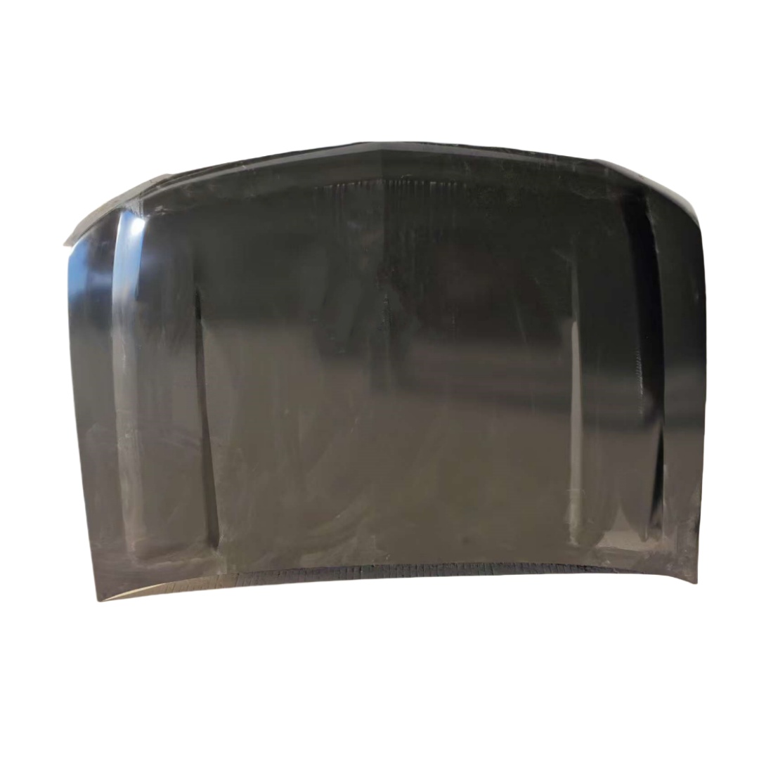 REPLACEMENT HOOD 2007-2014 SUBURBAN CHEVROLET 15939876