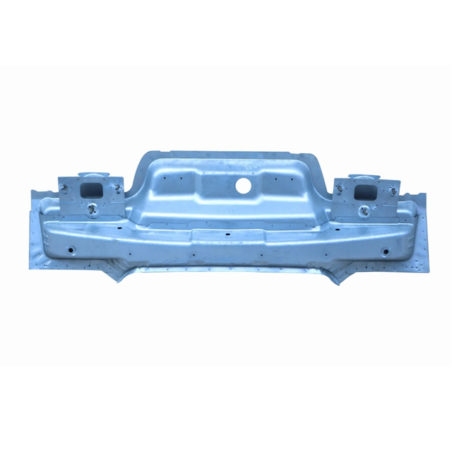 COLLISION REPLACEMENT REAR PANEL LACROSSE 2009 BUICK 20870152