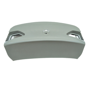 COLLISION REPLACEMENT TRUNK LID REGAL 2018 BUICK 23212505