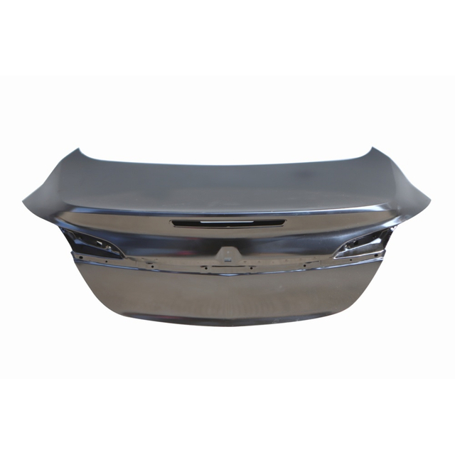 COLLISION REPLACEMENT TRUNK LID REGAL 2014 BUICK 23212505