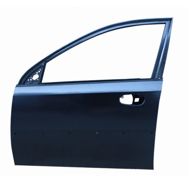 COLLISION REPLACEMENT FRONT DOOR EXCELLE 2003 BUICK 96547275,96547276