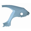 COLLISION REPLACEMENT REAR FENDER EXCELLE 2008 BUICK 96545140