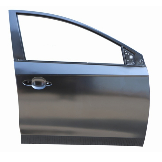 COLLISION REPLACEMENT FRONT DOOR EXCELLE GT 2015 BUICK 26235324,26235325