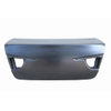 COLLISION REPLACEMENT TRUNK LID EXCELLE GT 2011 BUICK 20921833