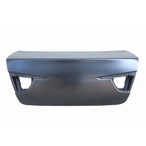 COLLISION REPLACEMENT TRUNK LID EXCELLE GT 2011 BUICK 20921833