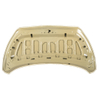 COLLISION REPLACEMENT HOOD GL8 2019 BUICK 26253951