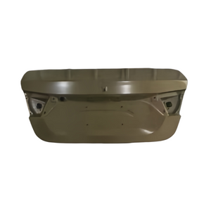 REPLACEMENT TRUNK LID ROEWE 950 10321955