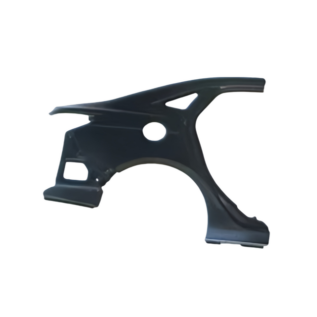 REPLACEMENT REAR FENDER FORD ESCORT 2015-2017
