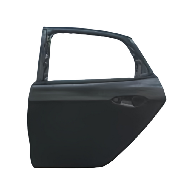 REPLACEMENT FRONT DOOR FORD ESCORT 2015-2017