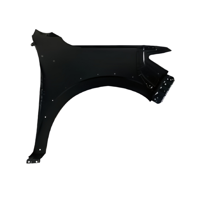 REPLACEMENT FRONT FENDER GREAT WALL MOTOR POER 2019-2021 8403102XW04A/8403103XPW04A