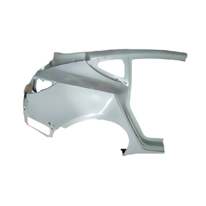 REPLACEMENT ALUMINIUM HOOD TESLA MODEL 3 2015-2023 1081390-EC-C