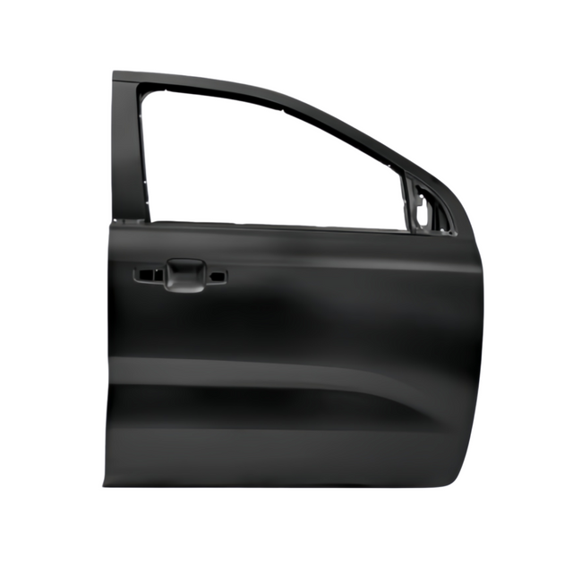REPLACEMENT FRONT FENDER FORD RANGER THAILAND 2021