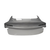 REPLACEMENT ALUMINIUM HOOD TESLA MODEL 3 REFRESH 1714047-EC-D
