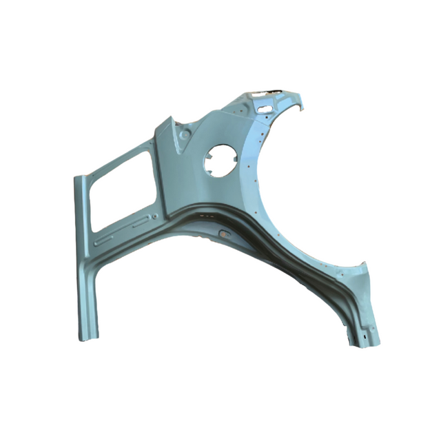 REPLACEMENT REAR FENDER GREAT WALL MOTOR HAVAL M4