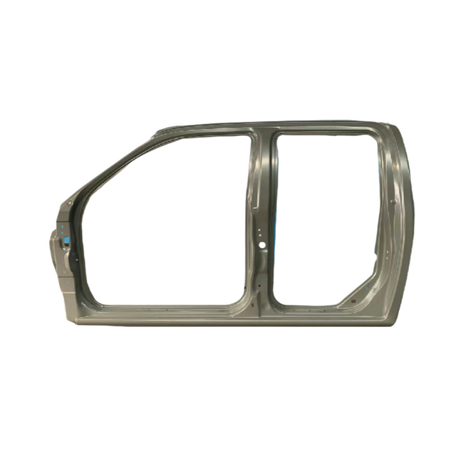 REPLACEMENT SIDE PANEL GREAT WALL MOTOR HAVAL WINGLE 5