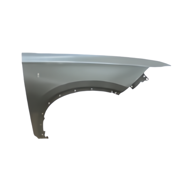 REPLACEMENT HOOD CADILLAC XT6 2020 84931160