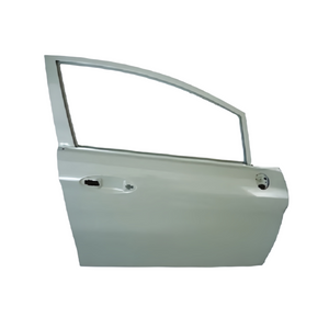 REPLACEMENT FRONT DOOR FORD FIESTA 2009 P8A61A20125KA/PBA61A20124KA