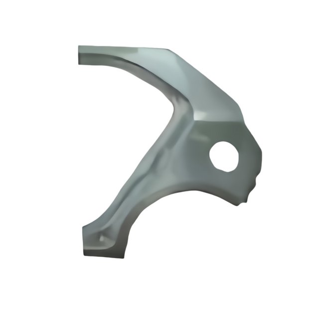 REPLACEMENT REAR FENDER MORRIS GARAGES MG3 2012 10068462/10068461