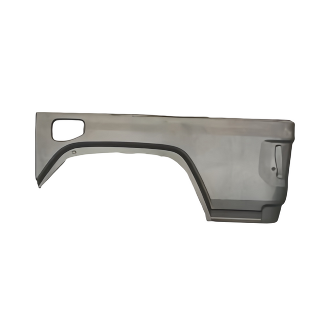 REPLACEMENT REAR FENDER JEEP WRANGLER JT