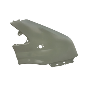 REPLACEMENT FRONT FENDER FORD TRANSIT V348 6C1116016AB78